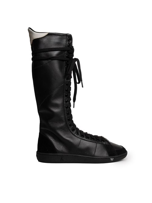 Stivali Boxeur SKIN '93 sneakers Black Patrizia Pepe | 8Y0145 L150K101